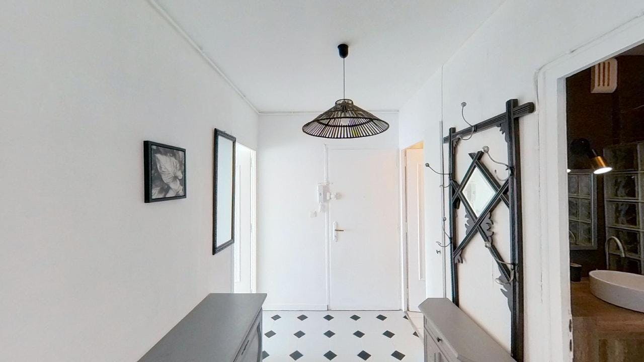 Single room Annemasse — photo 15