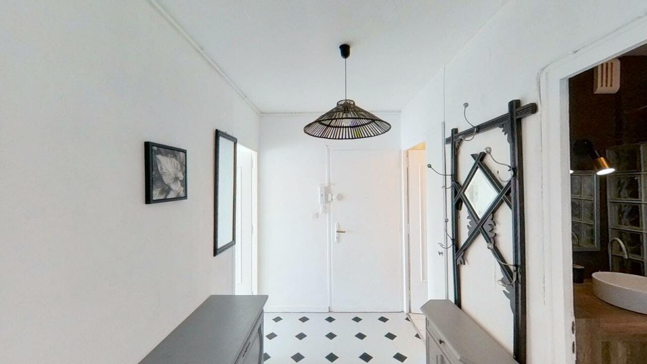 Single room Annemasse — photo 10