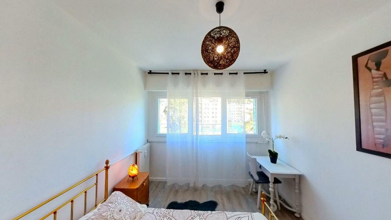 Single room Annemasse — photo 2