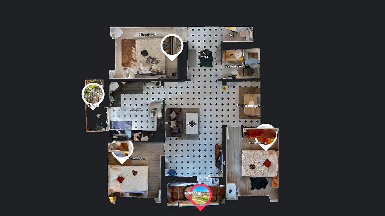 preview gallery tile