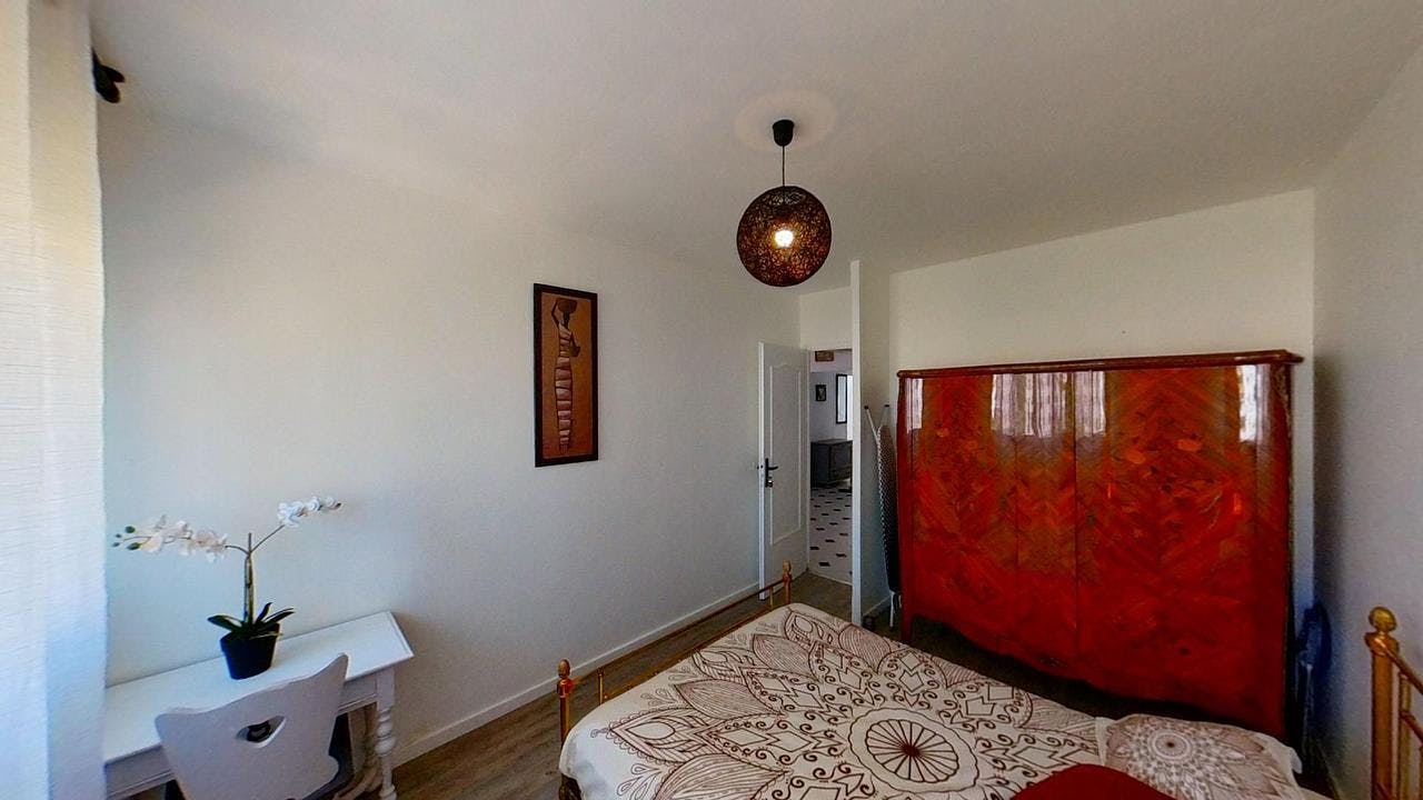 Single room Annemasse — photo 19