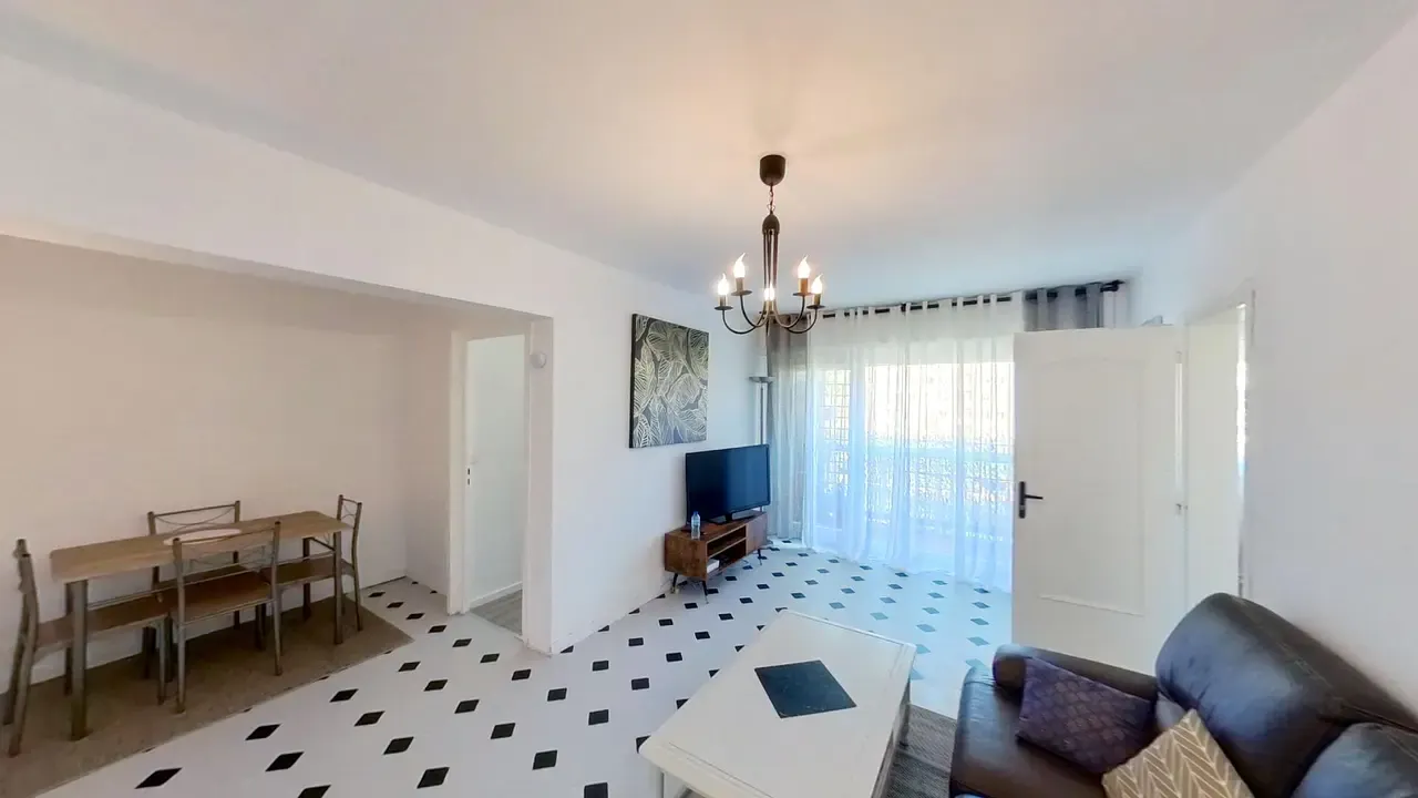 Private room in Rue Jean-Baptiste Charcot, Annemasse (1489746) ROOM 3