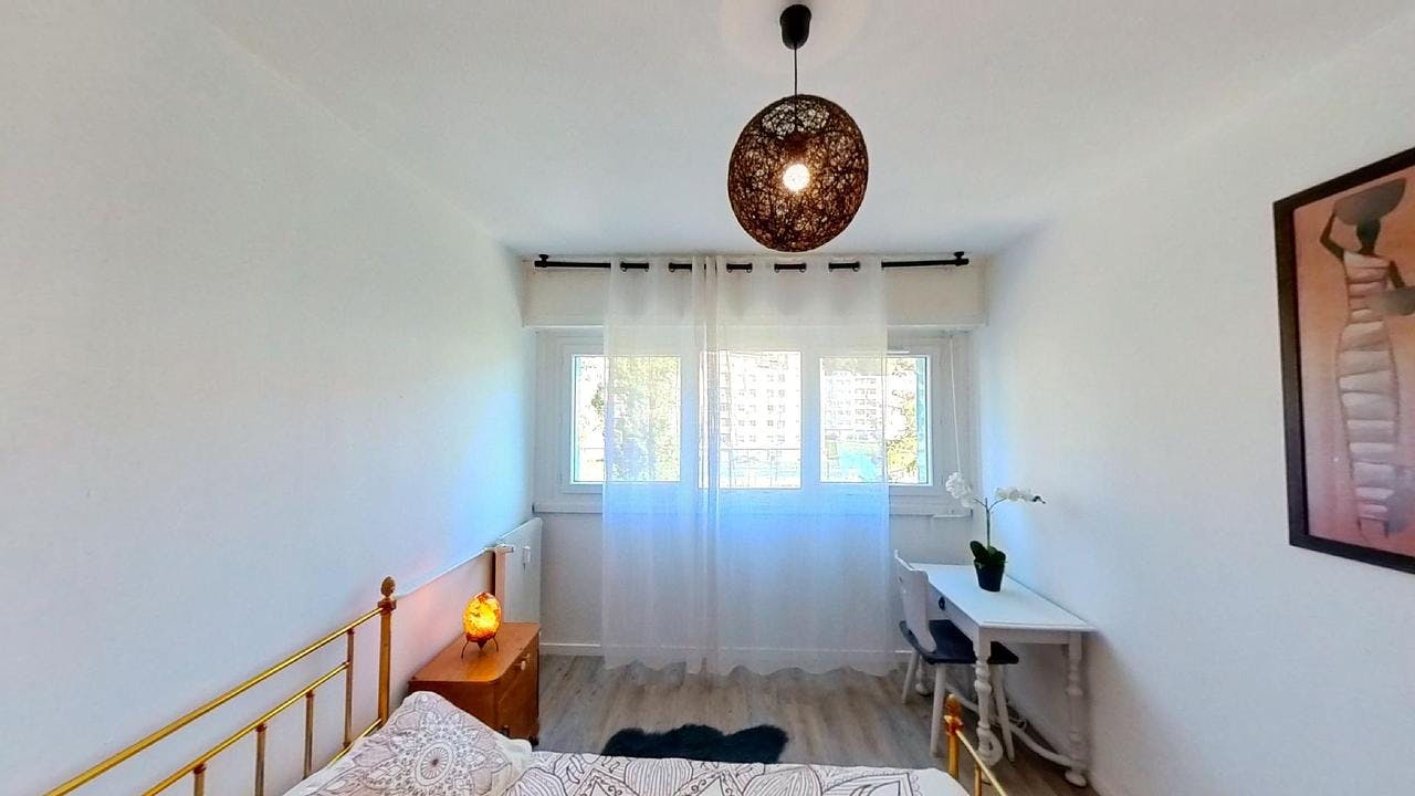 Single room Annemasse — photo 20