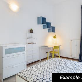 Private room for rent for €850 per month in Milan, Via Curtatone
