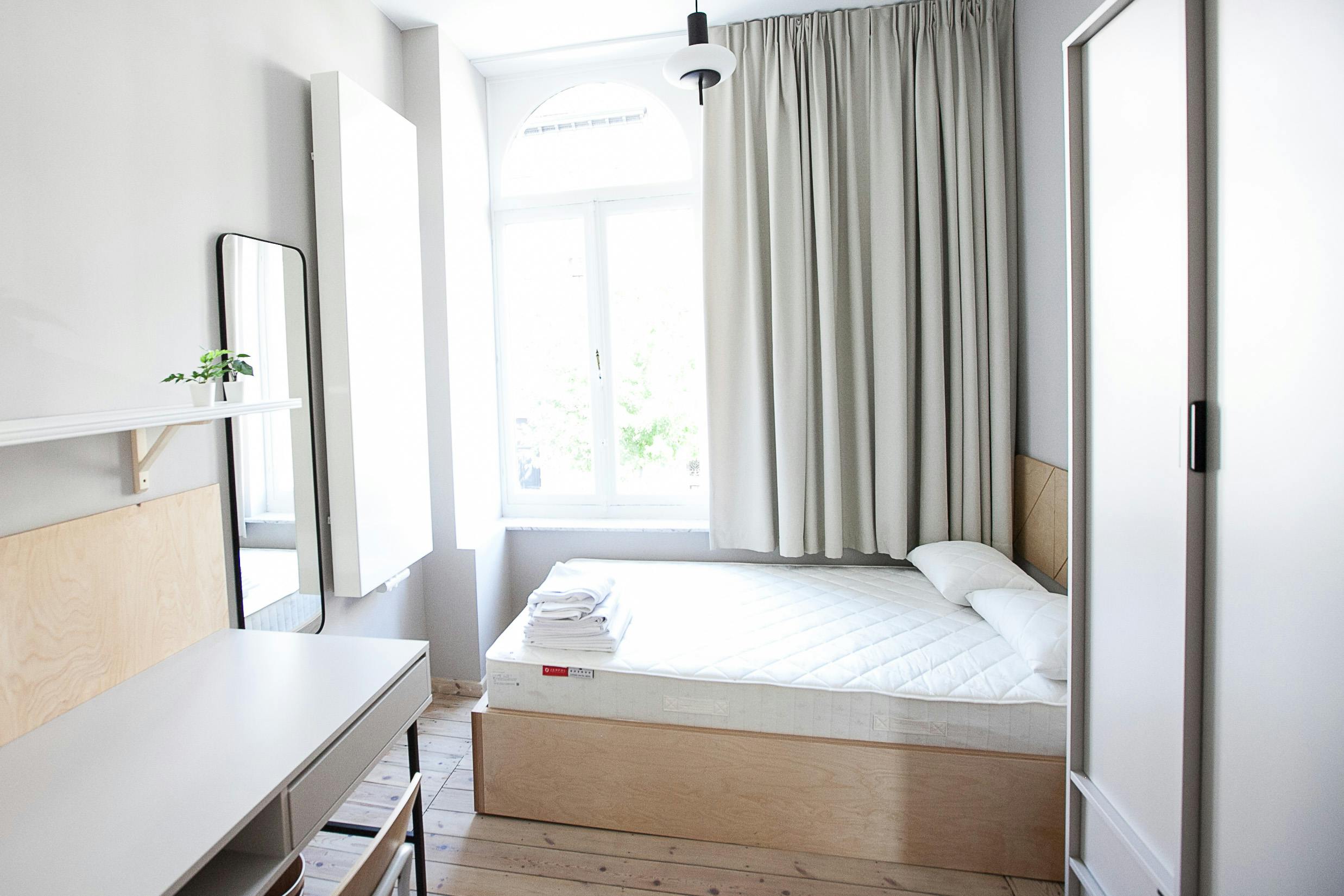 Apartment Schaerbeek, 307m² — photo 21