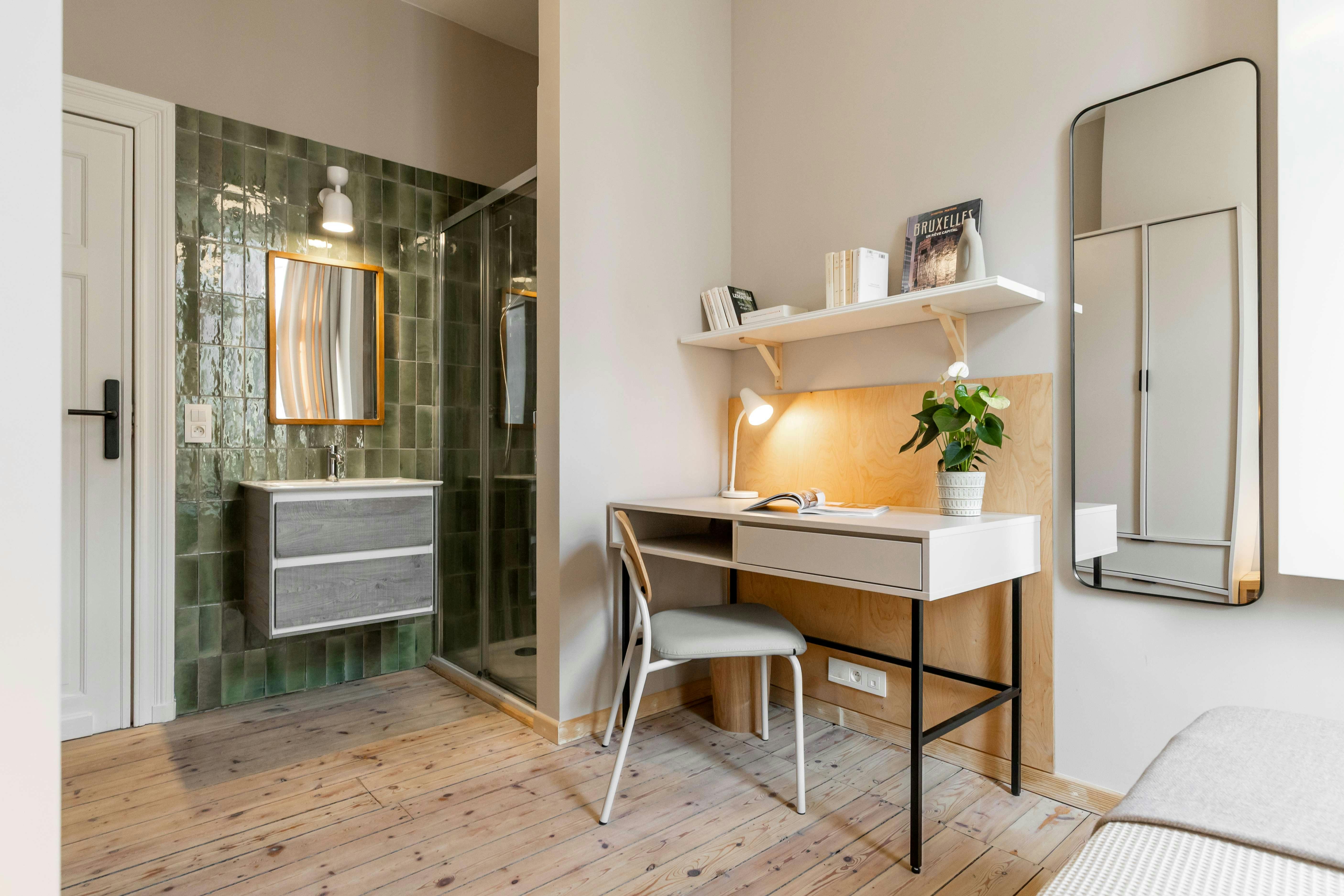 preview gallery tile