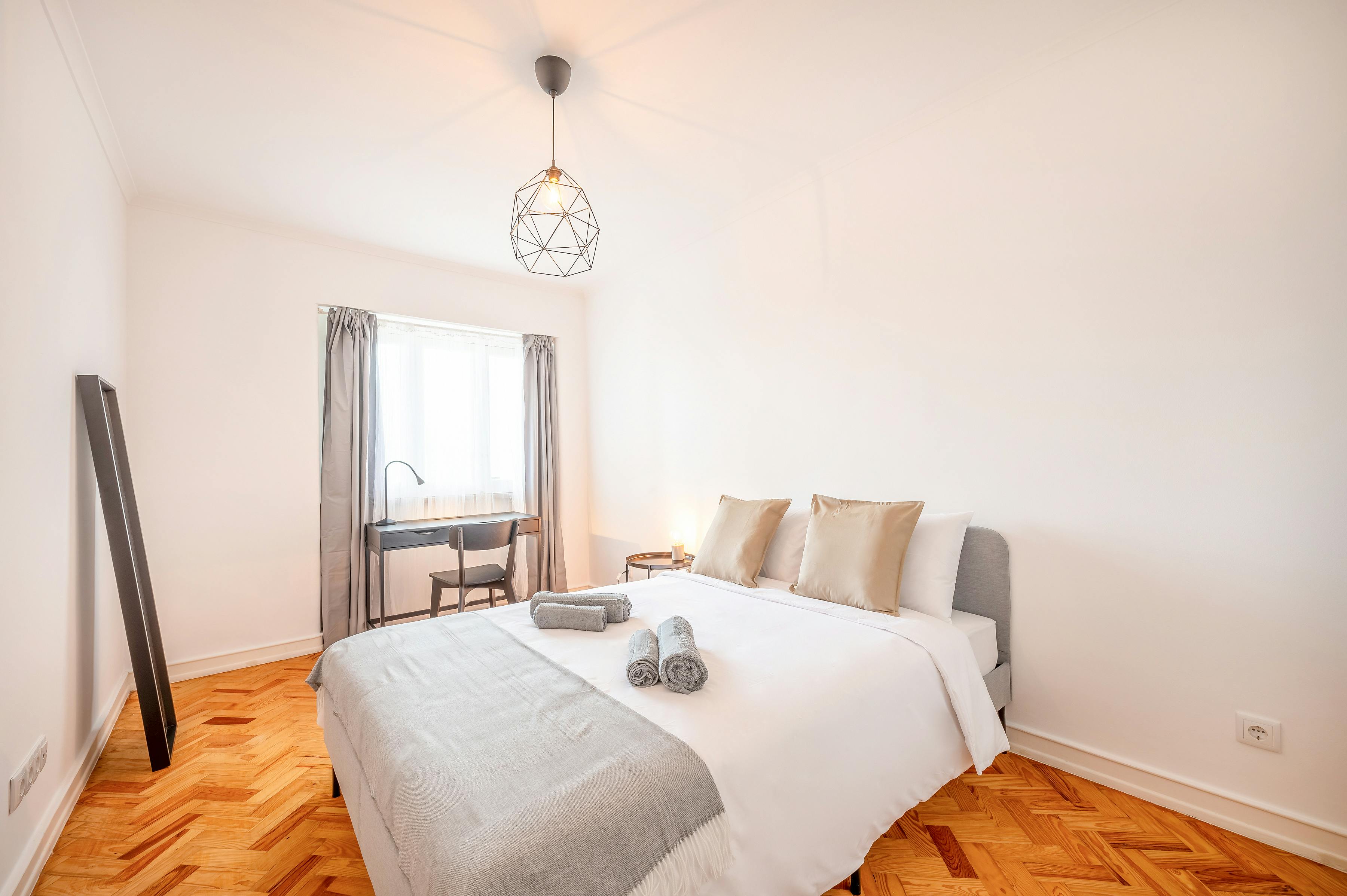 Rua Barão de Sabrosa, Lisbon preview