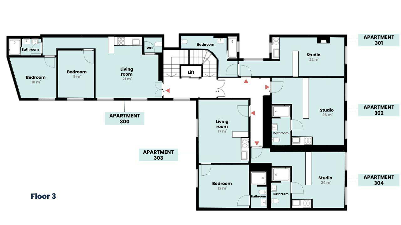 preview gallery tile