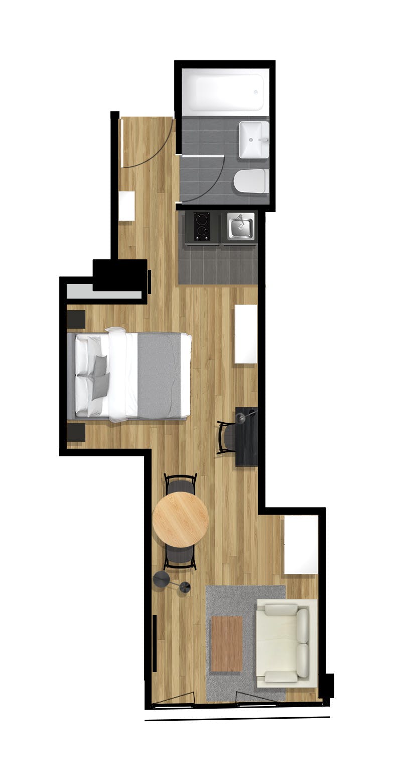 preview gallery tile