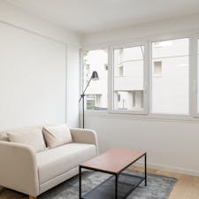 Apartment for rent for €1,225 per month in Paris, Rue Fernand Pelloutier