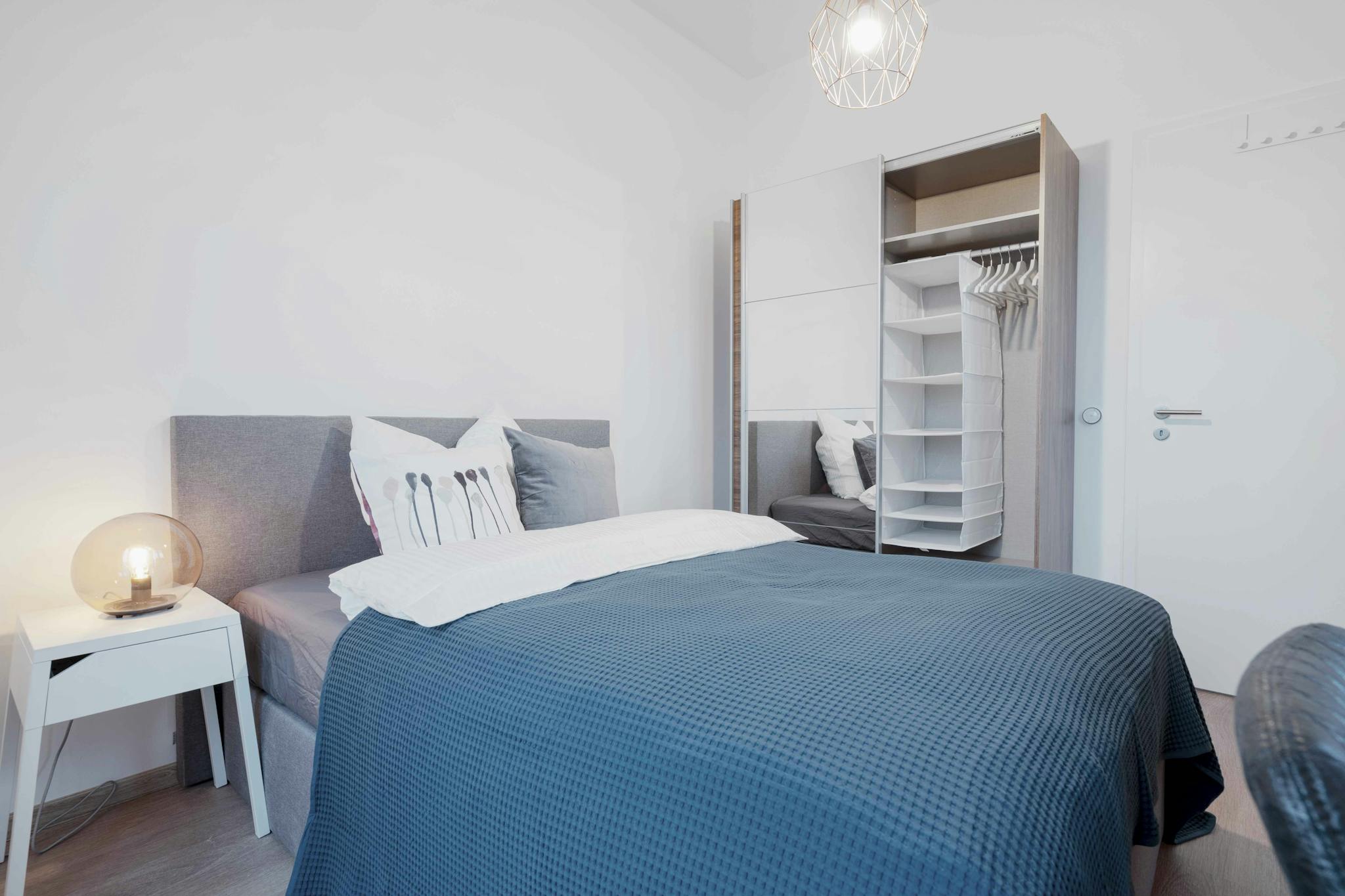 Klara-Franke-Straße, Berlin preview