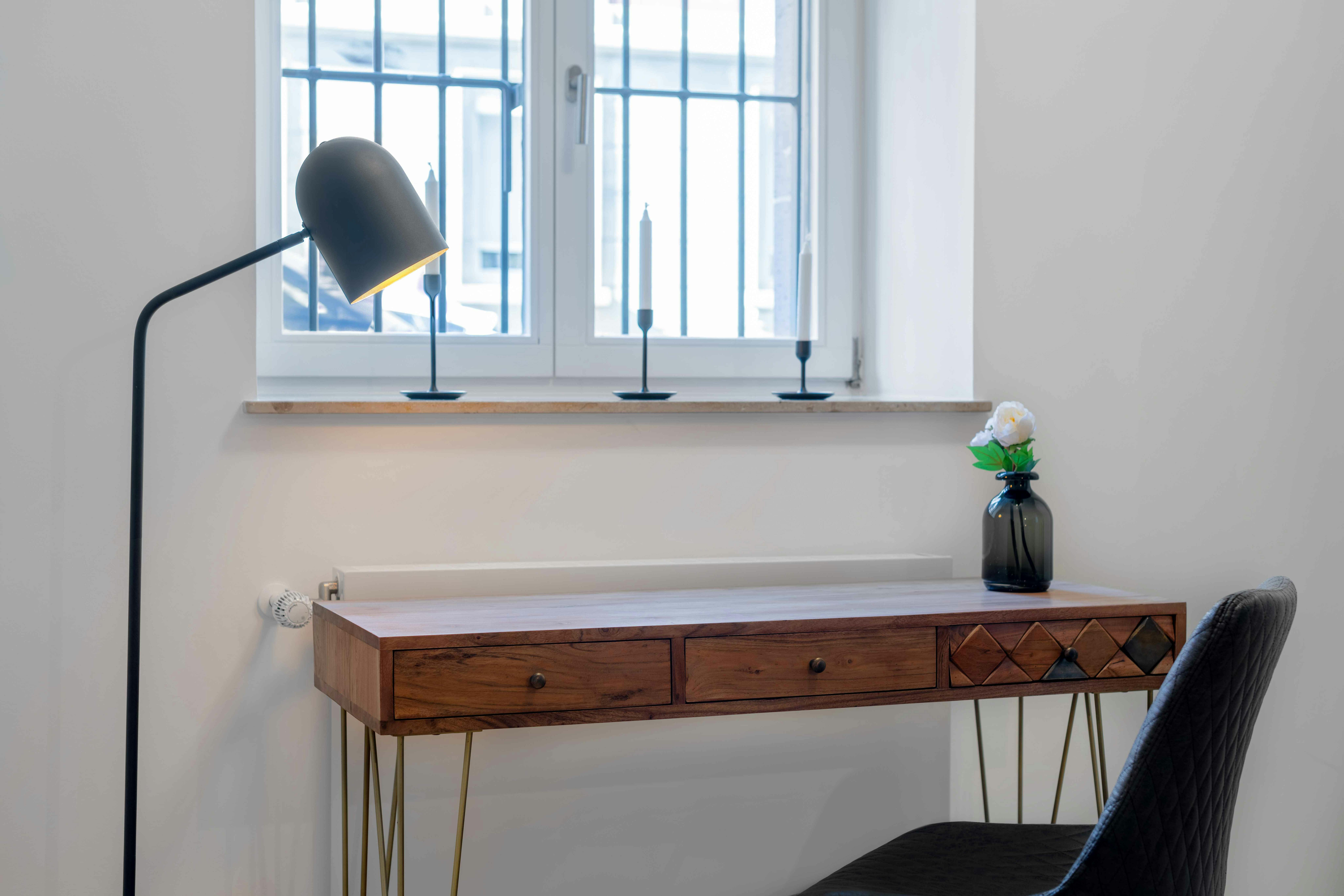 Private room for rent for €660 per month in Stuttgart, Augustenstraße