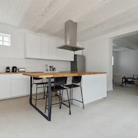 WG-Zimmer for rent for 760 € per month in Ivry-sur-Seine, Rue Michelet