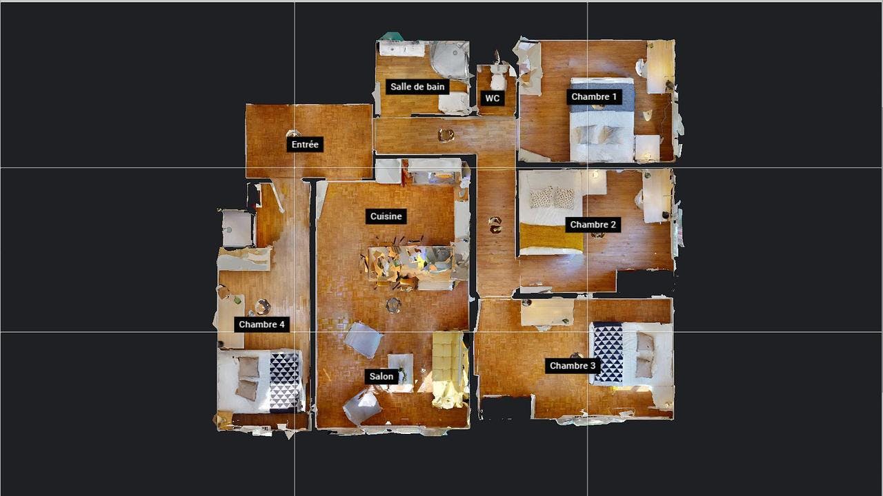 preview gallery tile