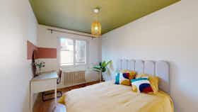 Privé kamer te huur voor € 420 per maand in Dijon, Rue d'Auxonne