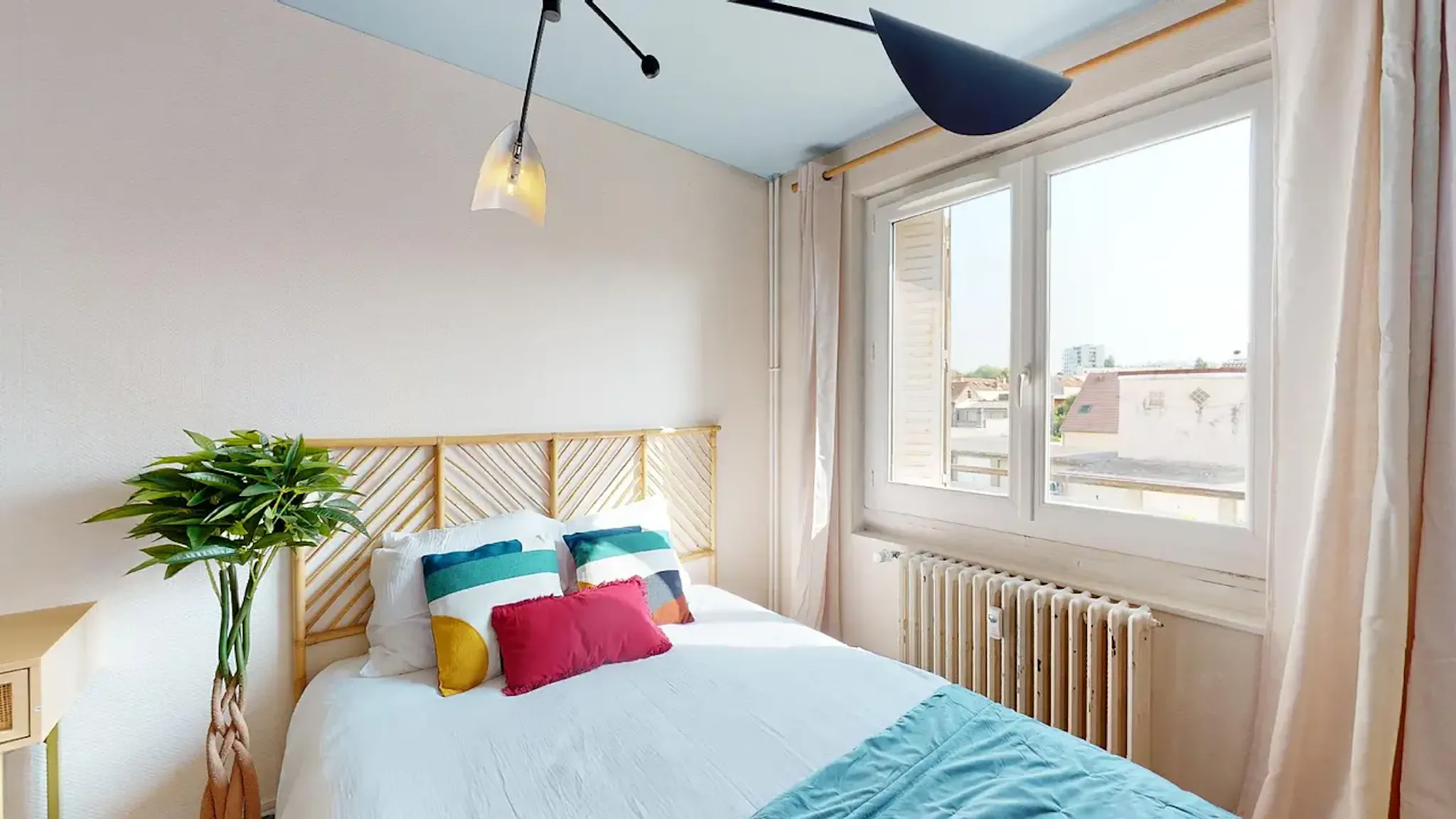 Rue d'Auxonne, Dijon preview