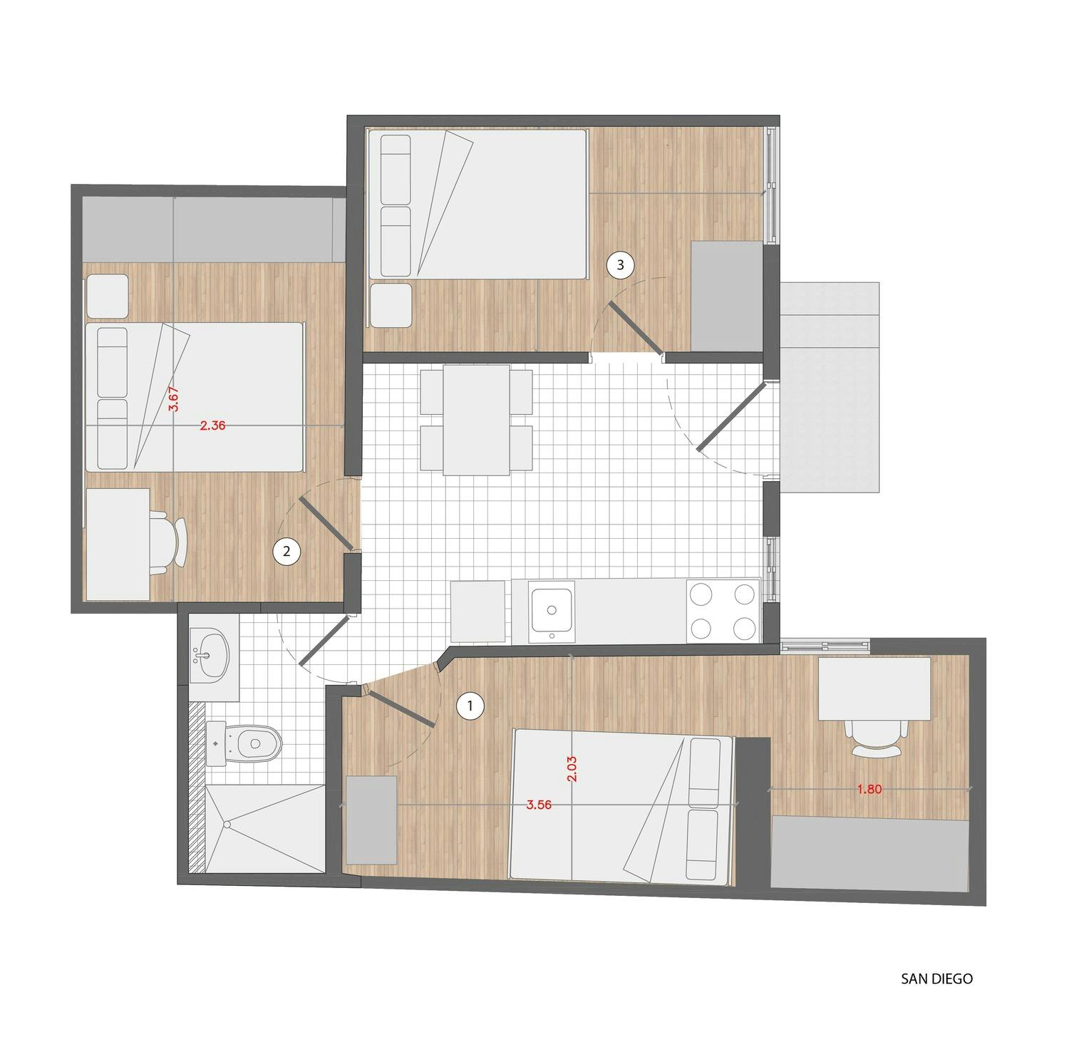 preview gallery tile