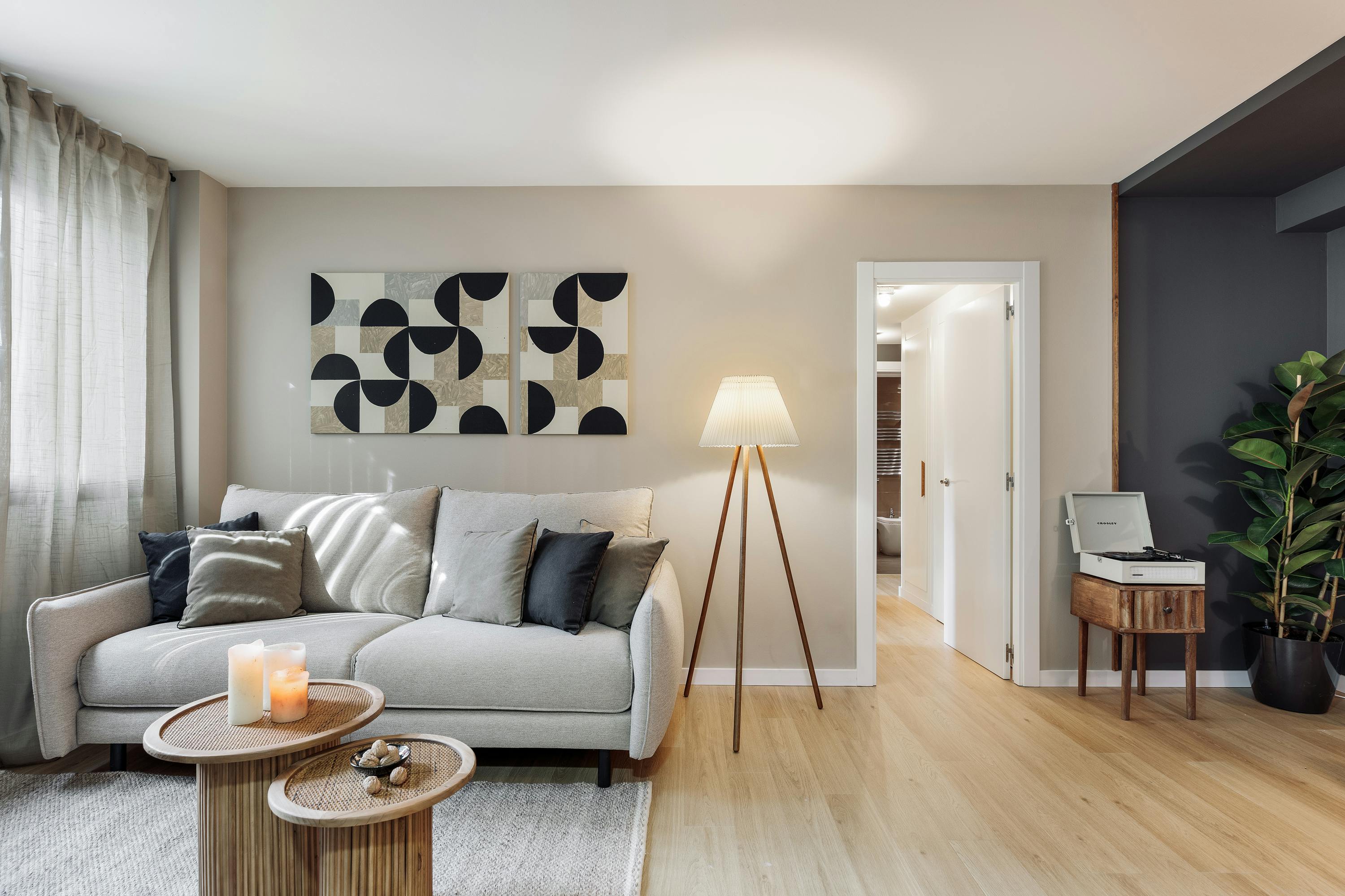 preview gallery tile