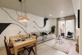 Apartment for rent for €4,256 per month in Barcelona, Travessera de Dalt