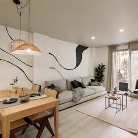 Apartment for rent for €4,256 per month in Barcelona, Travessera de Dalt