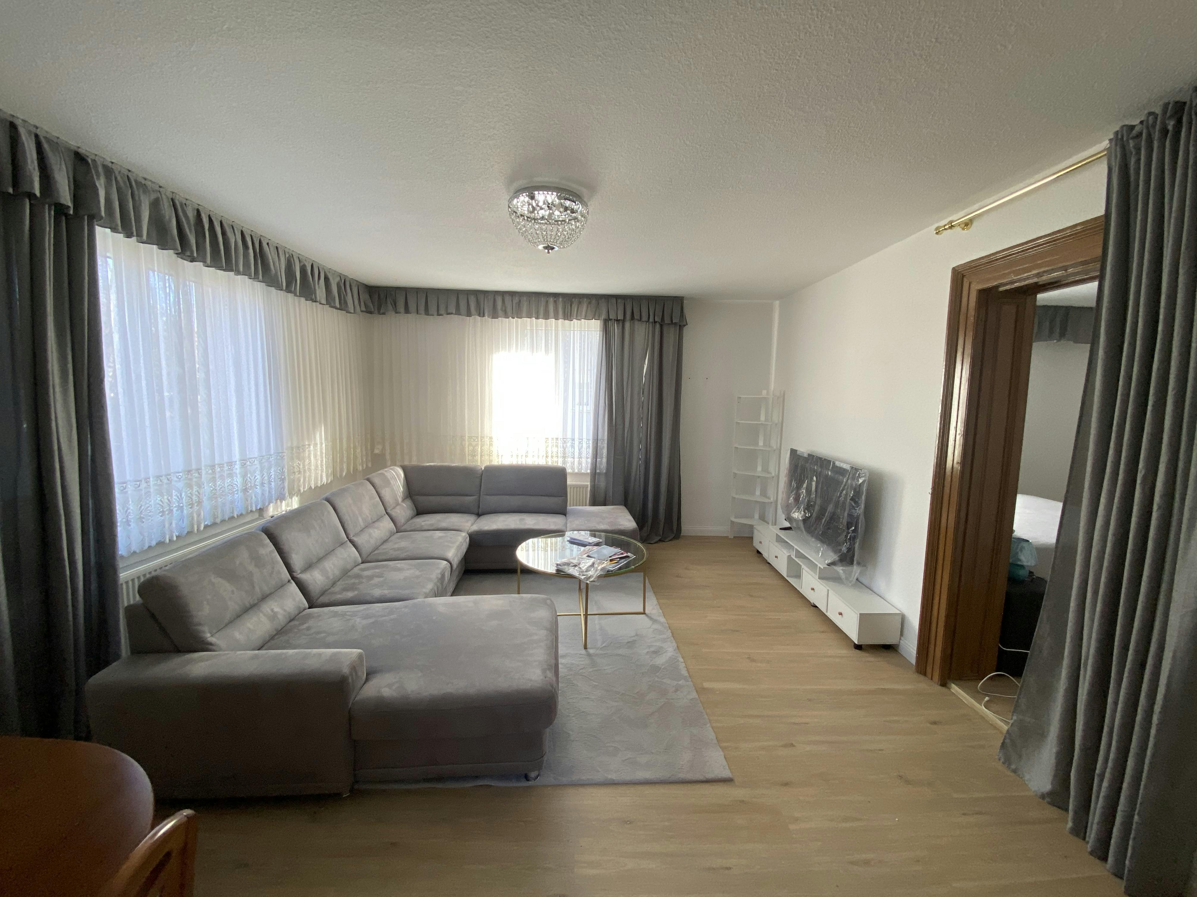 Casa en alquiler por 3500 € al mes en Falkensee, Nauener Straße