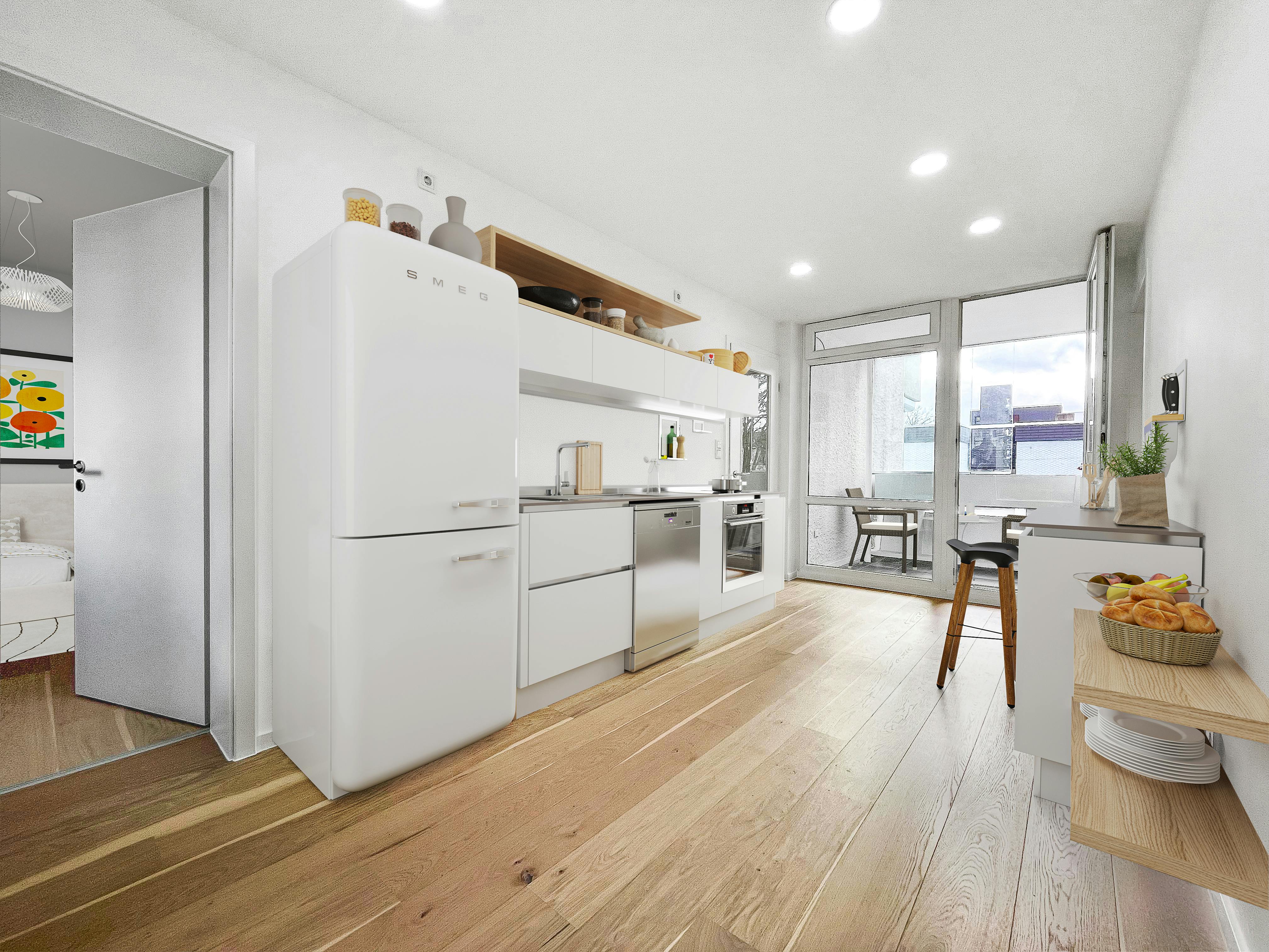 preview gallery tile