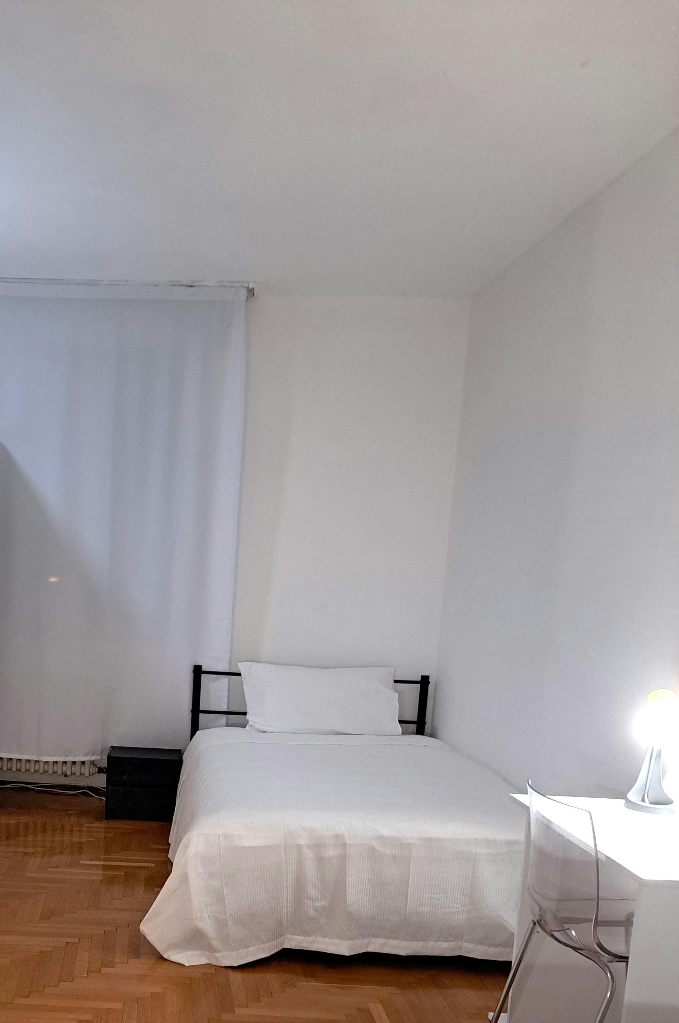 Via Niccolo Tommaseo, Padova