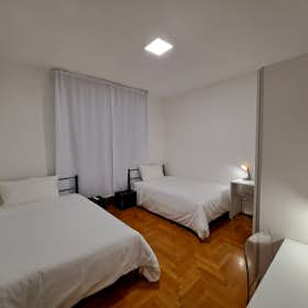 Отдельная комната for rent for 550 € per month in Padova, Via Niccolò Tommaseo