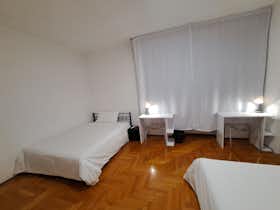 Отдельная комната сдается в аренду за 600 € в месяц в Padova, Via Niccolò Tommaseo