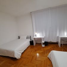WG-Zimmer for rent for 600 € per month in Padova, Via Niccolò Tommaseo