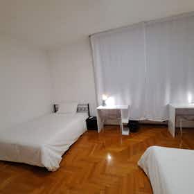 Отдельная комната сдается в аренду за 600 € в месяц в Padova, Via Niccolò Tommaseo