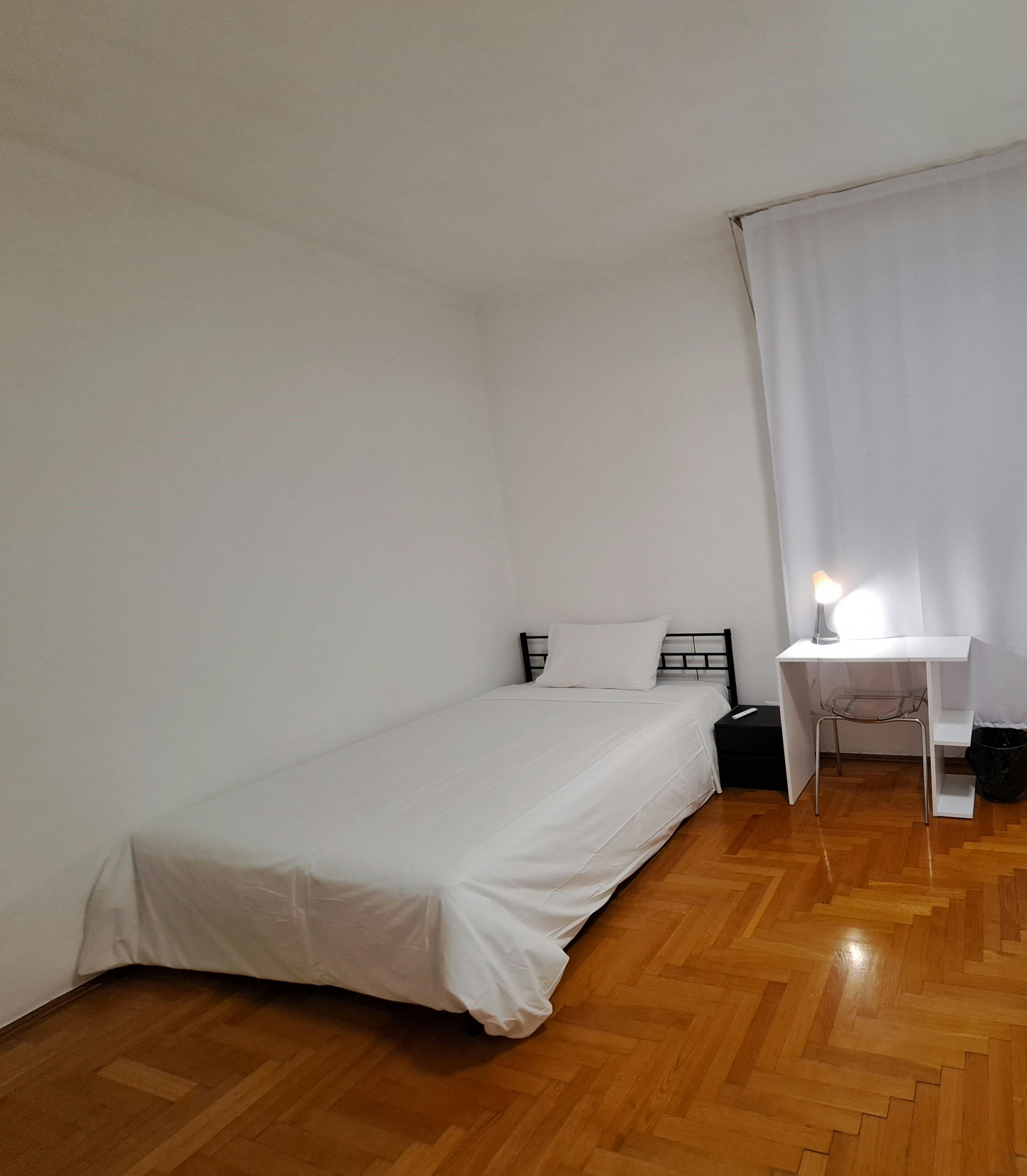 Via Niccolo Tommaseo, Padova