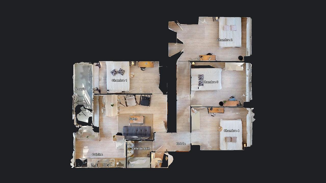 preview gallery tile