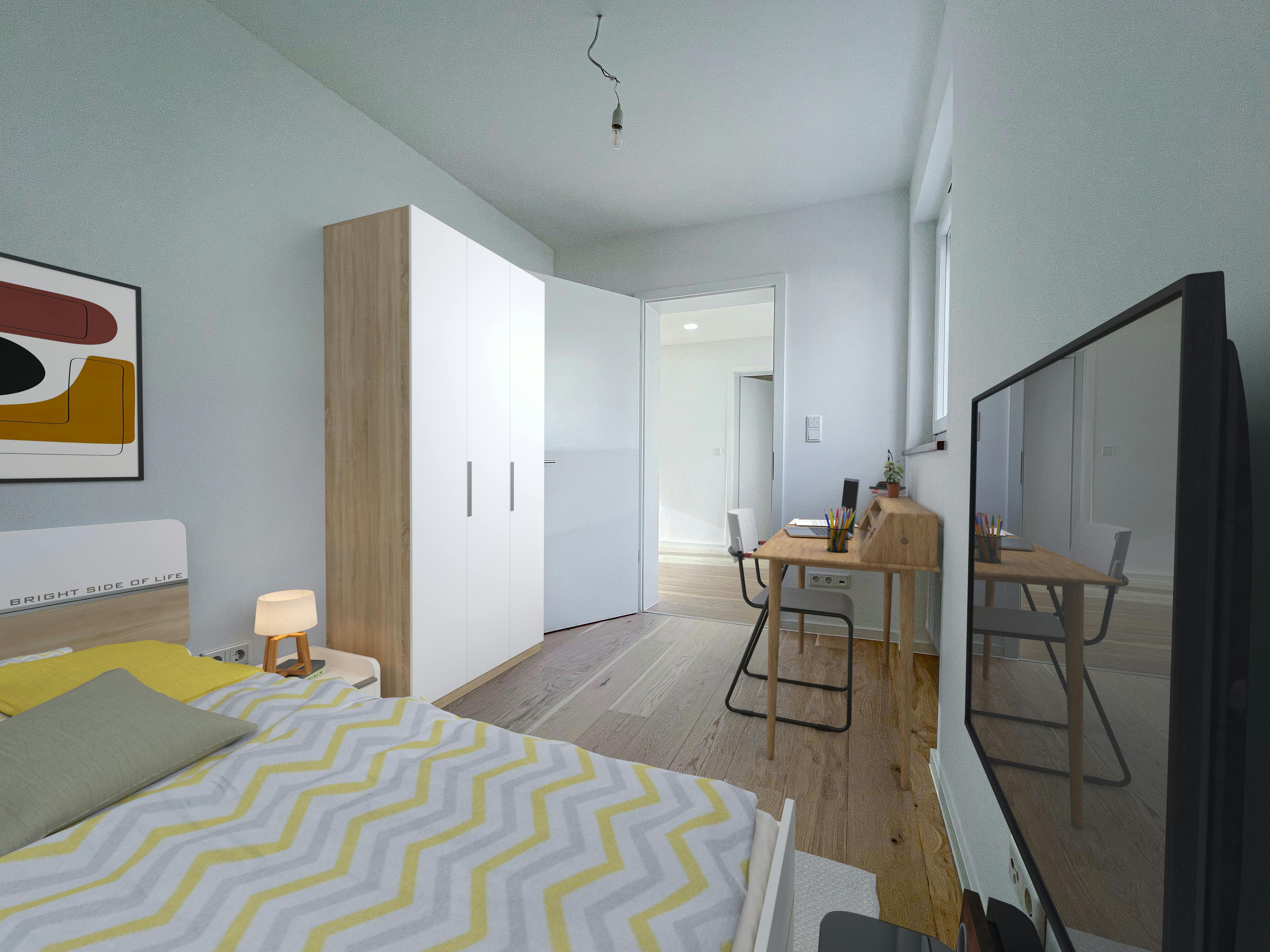 preview gallery tile