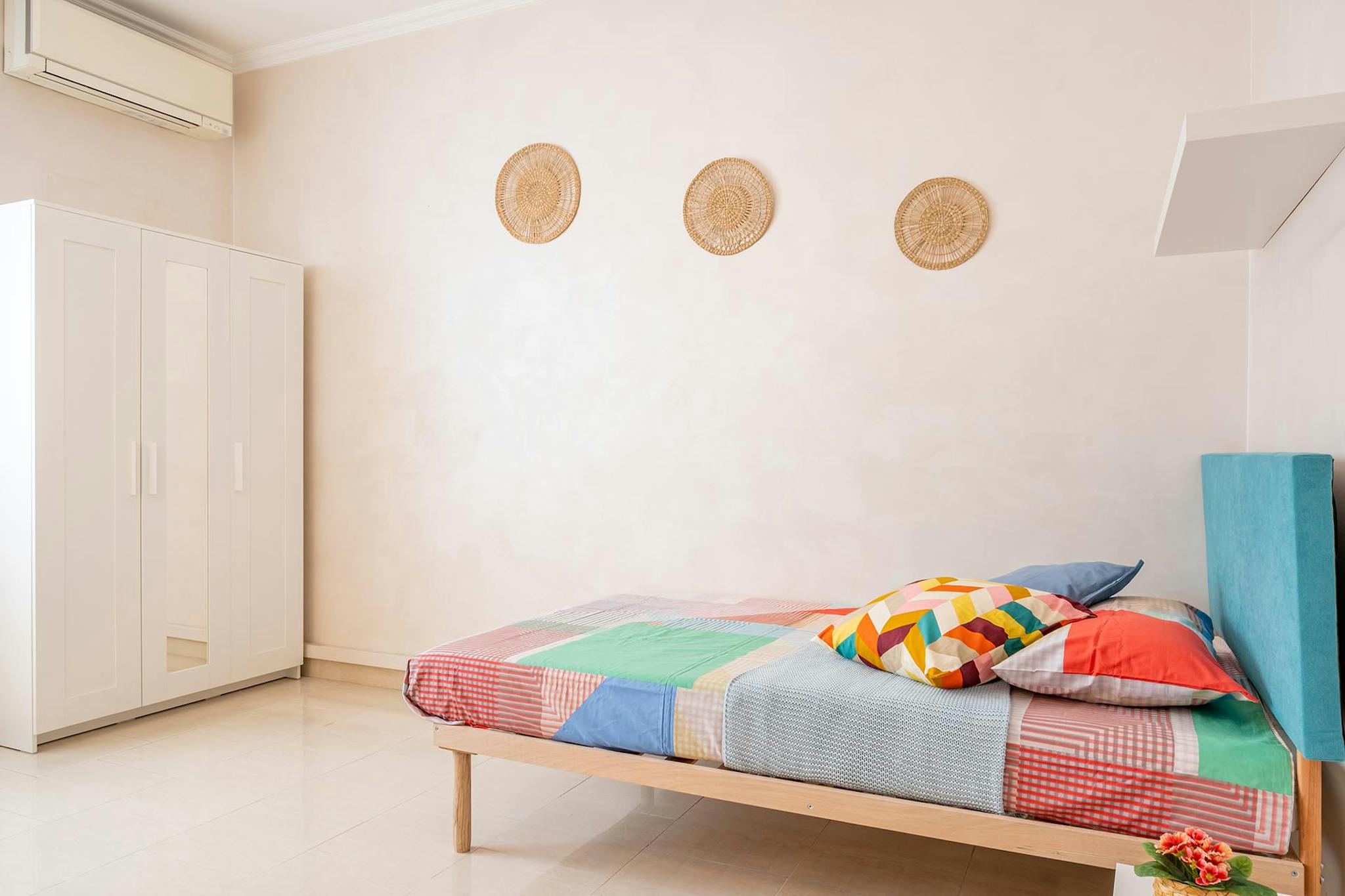 Via Pellegrino Rossi, Milan preview