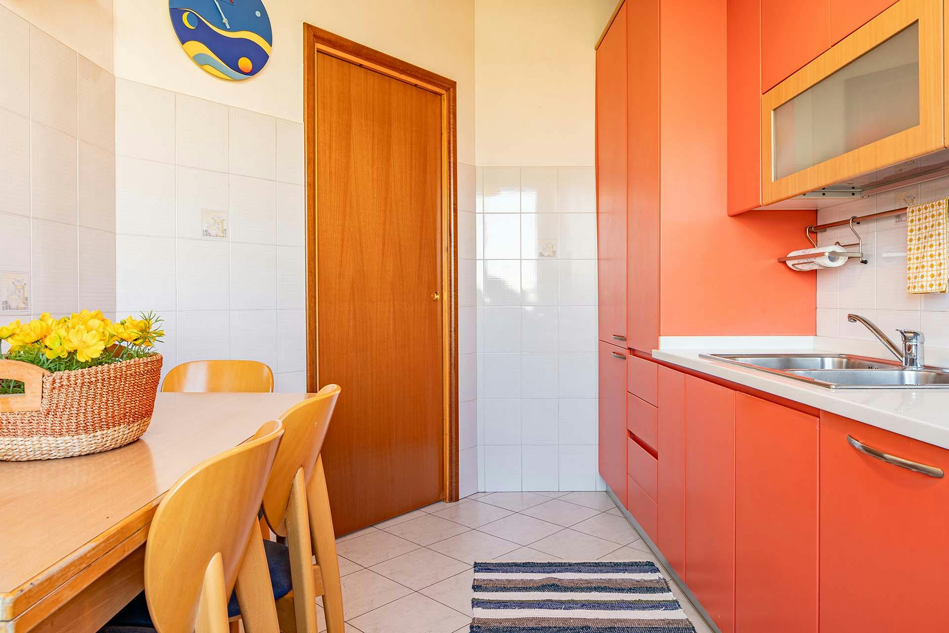 Apartment Milan, 80m² — photo 6
