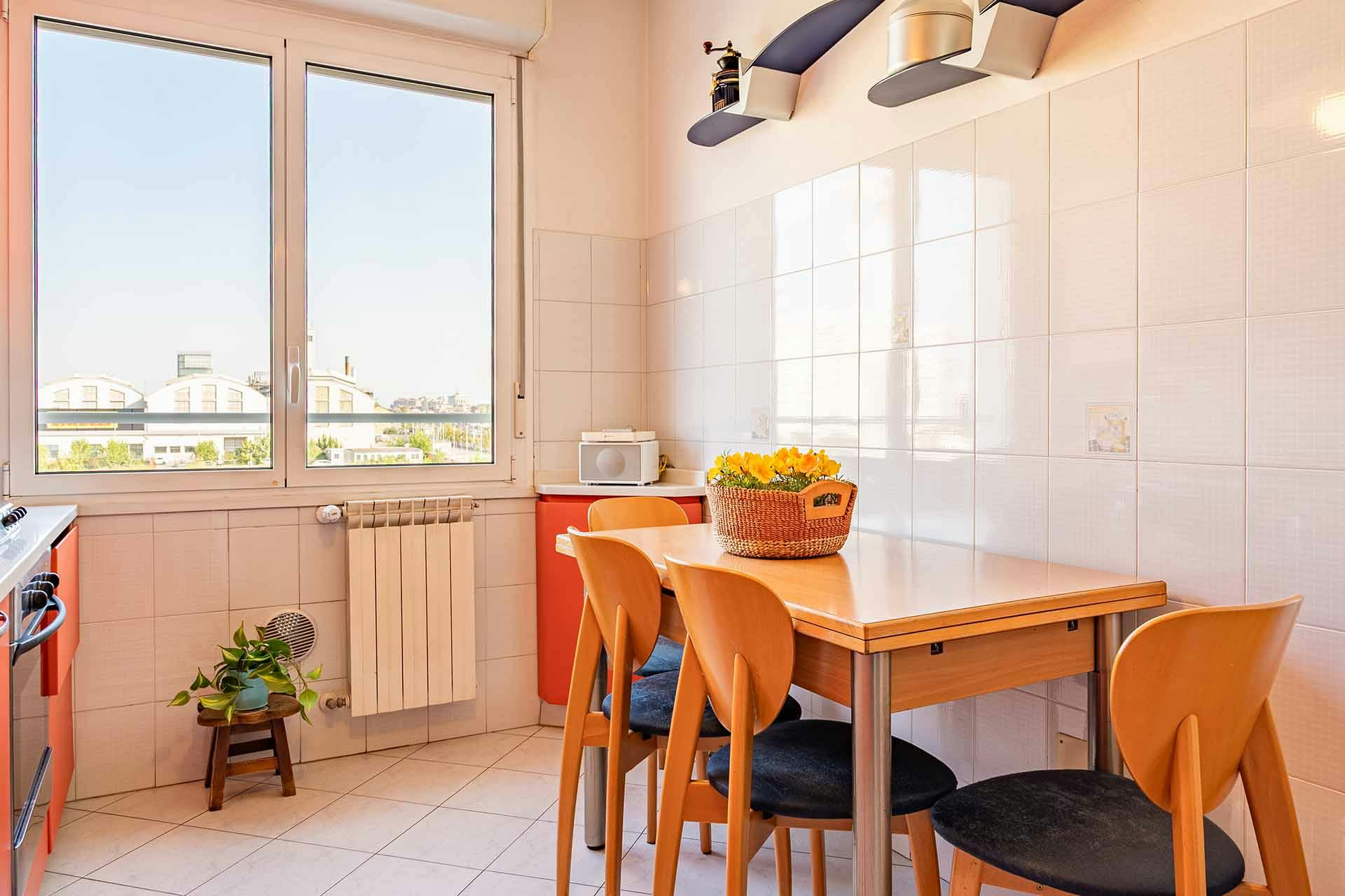 Apartment Milan, 80m² — photo 4