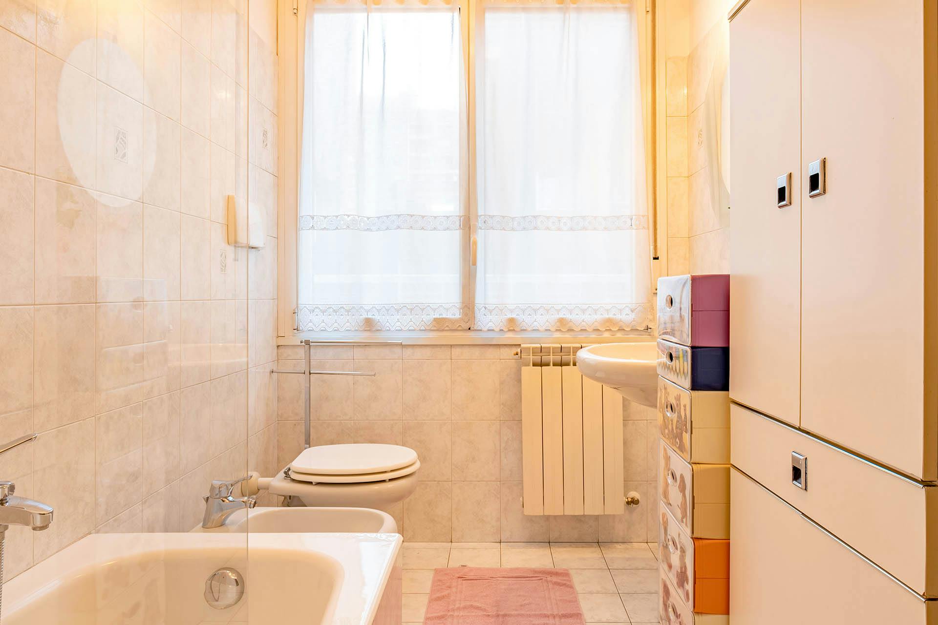 Apartment Milan, 80m² — photo 9