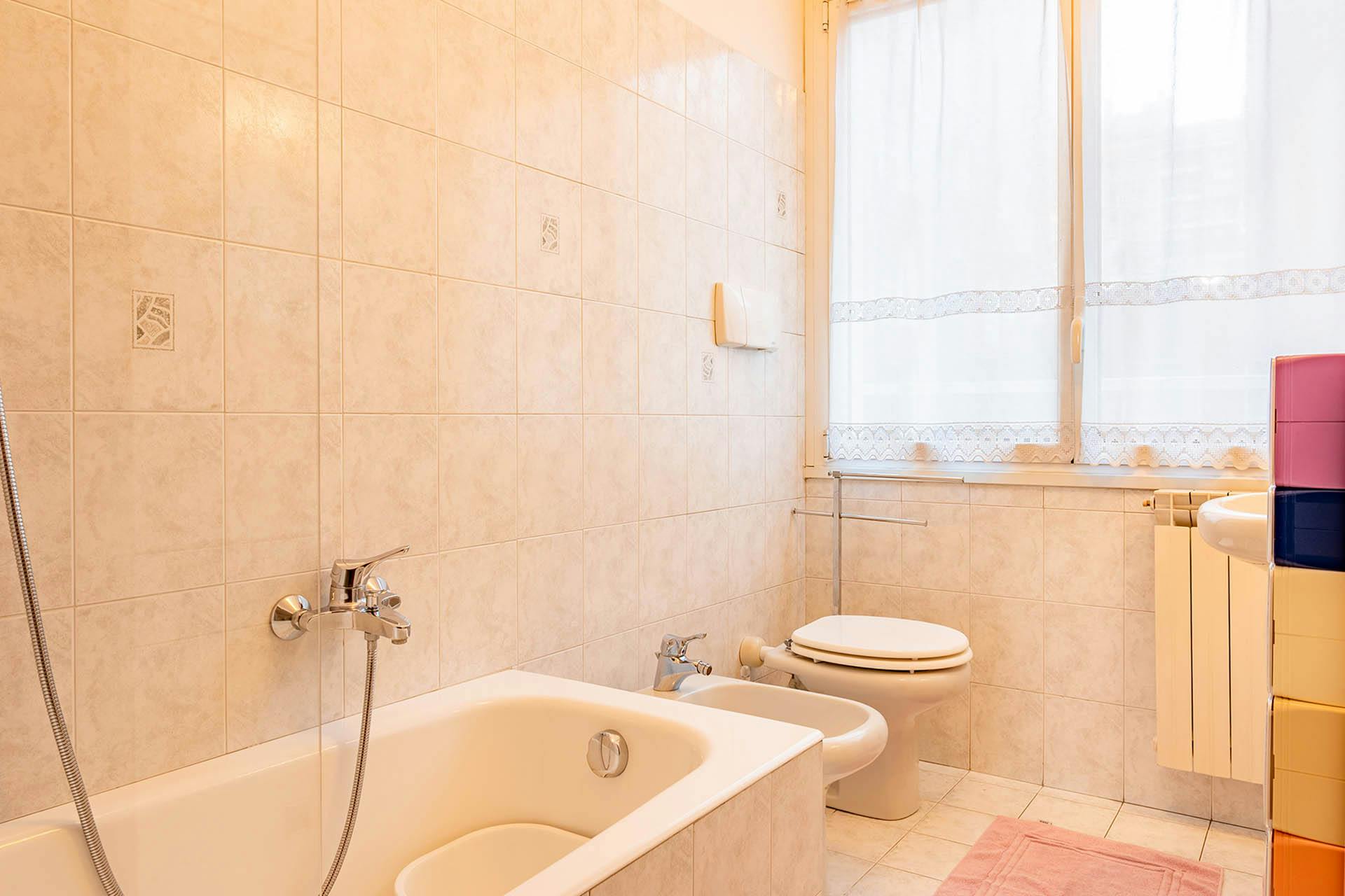 Apartment Milan, 80m² — photo 10