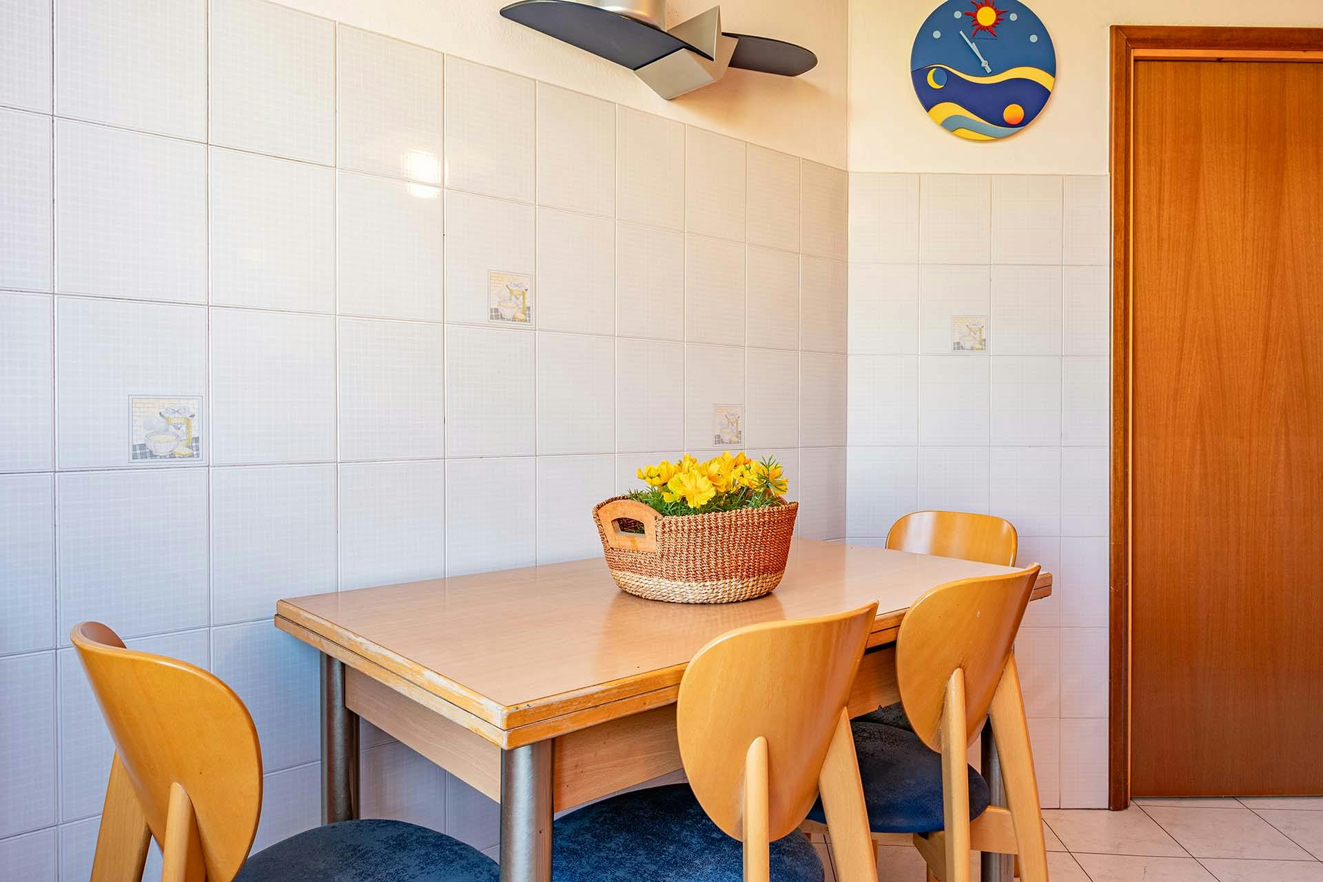 Apartment Milan, 80m² — photo 5