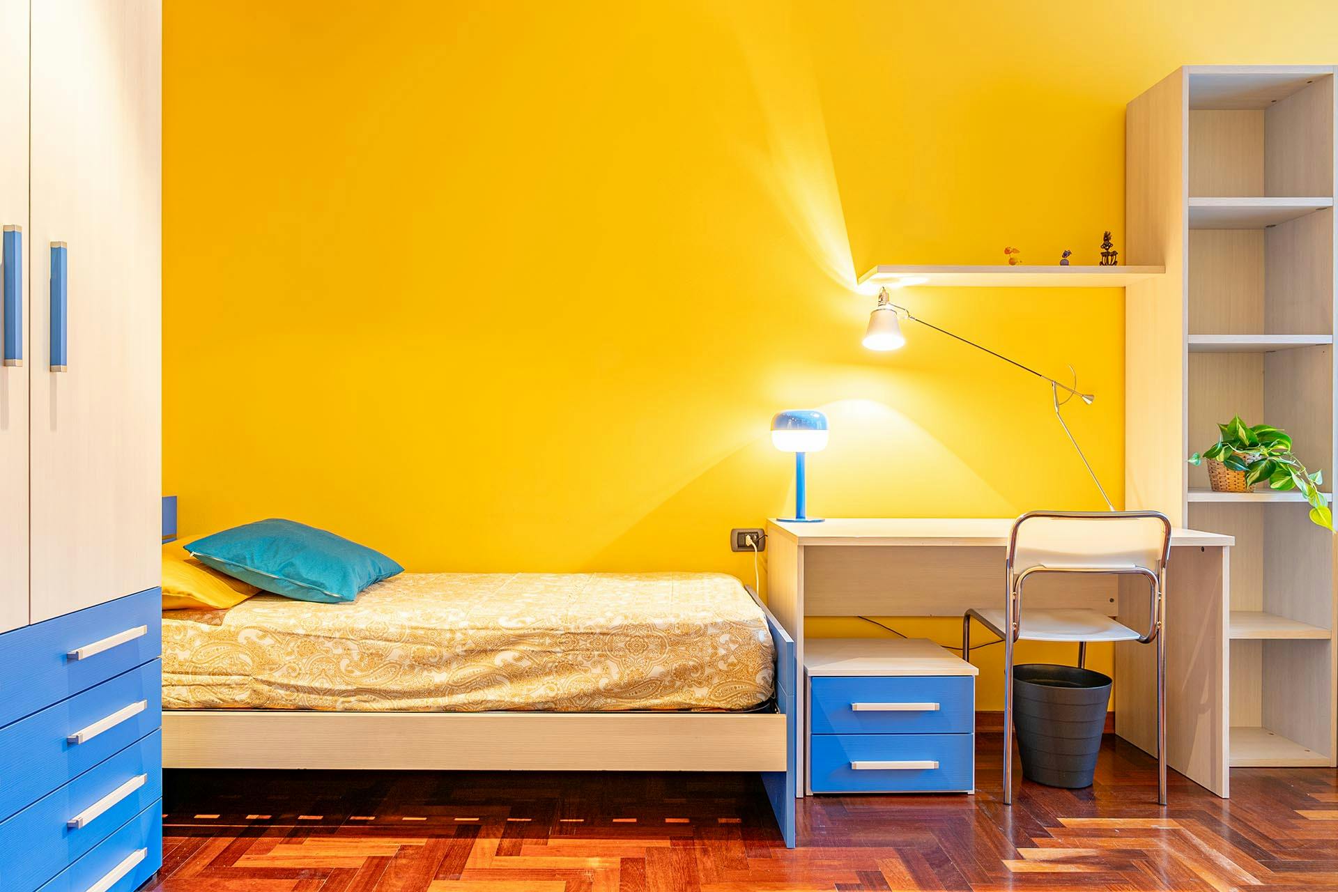 Via Sesto San Giovanni, Milan