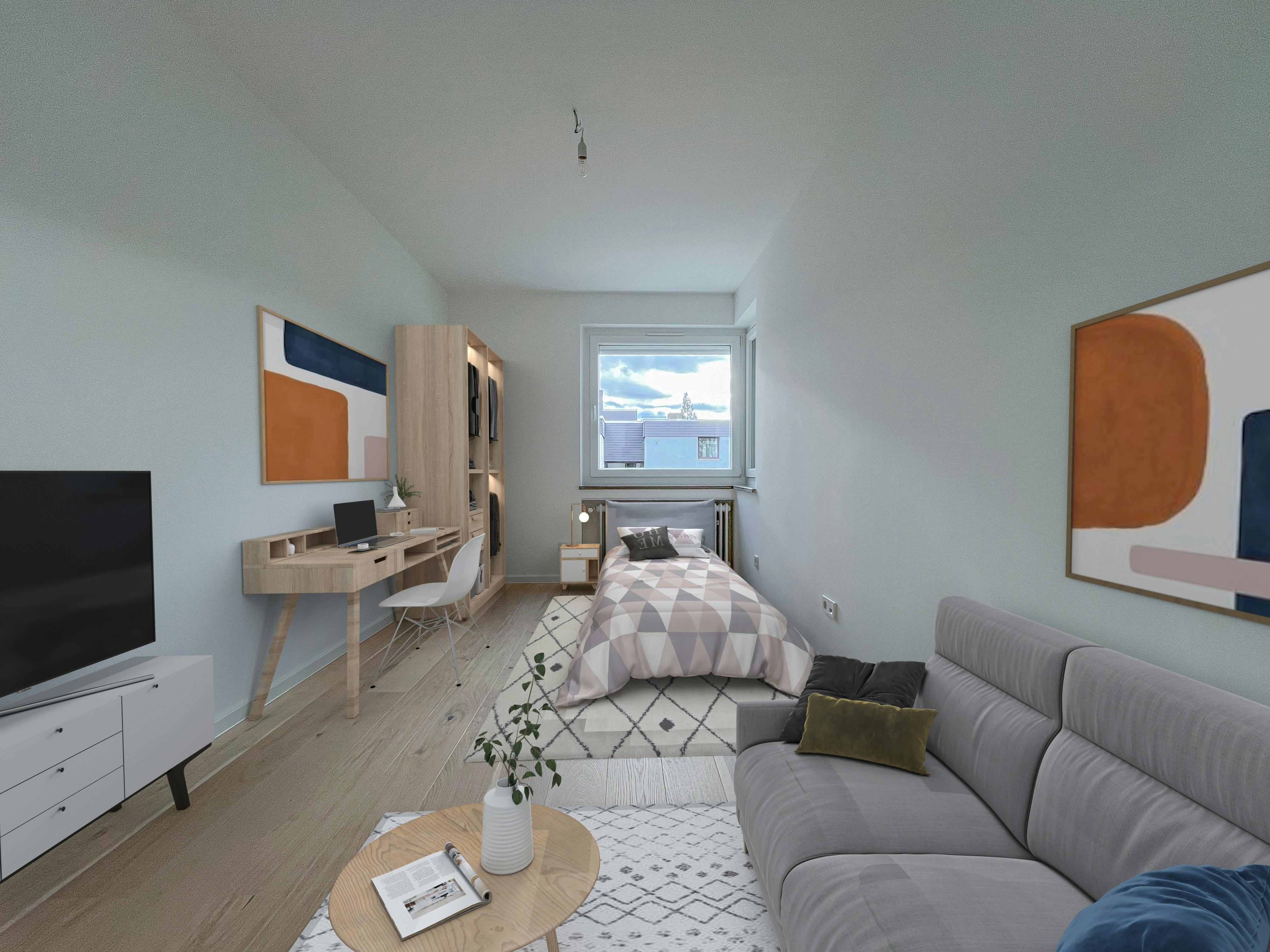 preview gallery tile