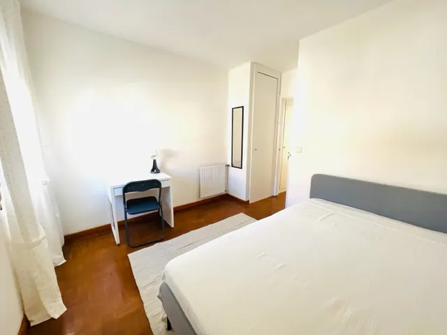 Private room in Calle Gonzalo Torrente Ballester, Alcalá de Henares (1489926) room image 1