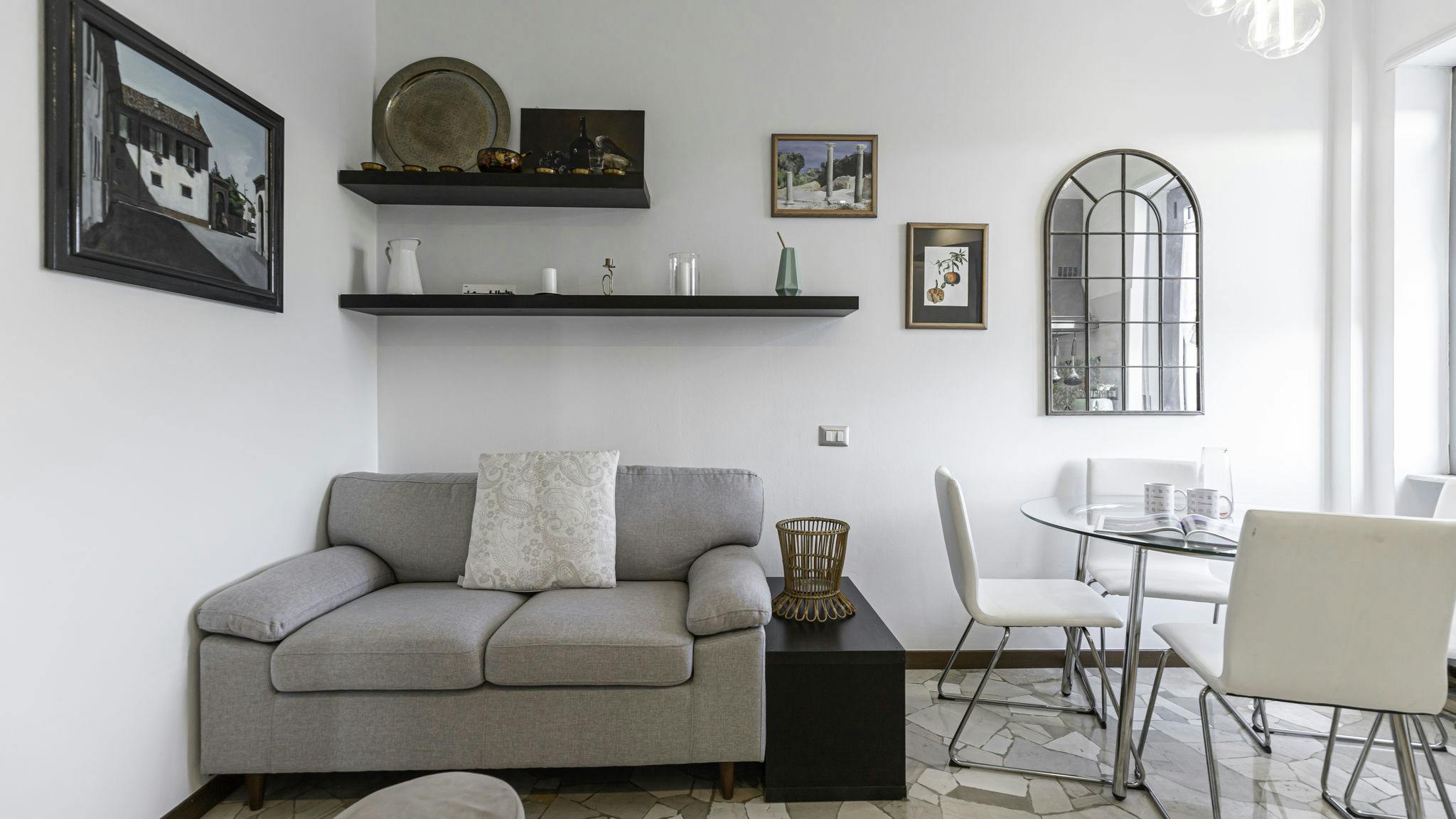 preview gallery tile