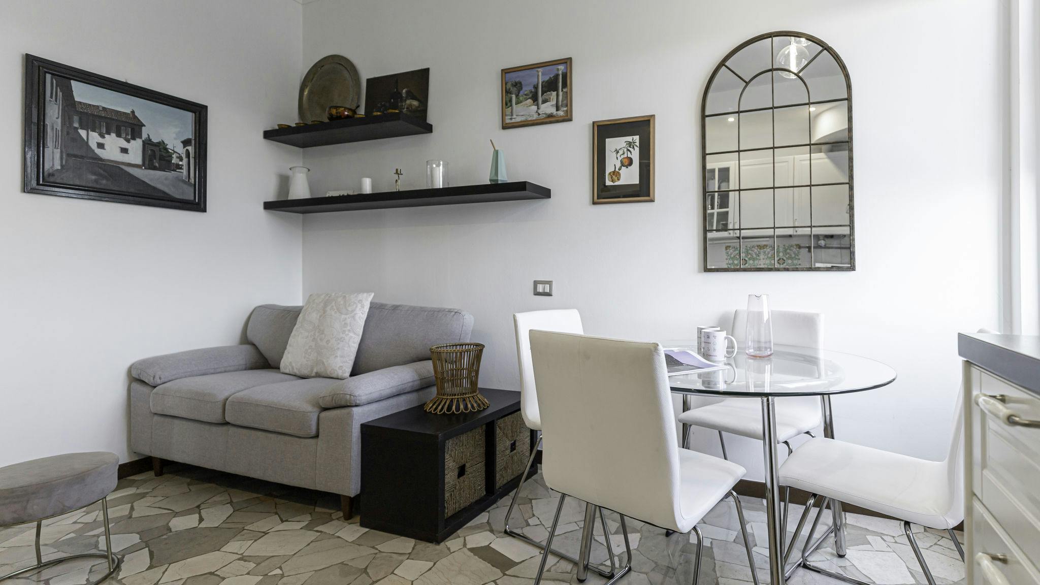 preview gallery tile