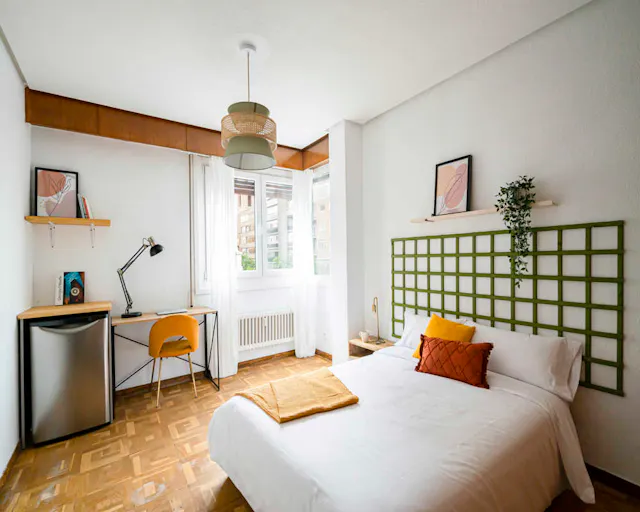 Private room in Calle de Núñez de Balboa, Madrid (1489947) room image 2