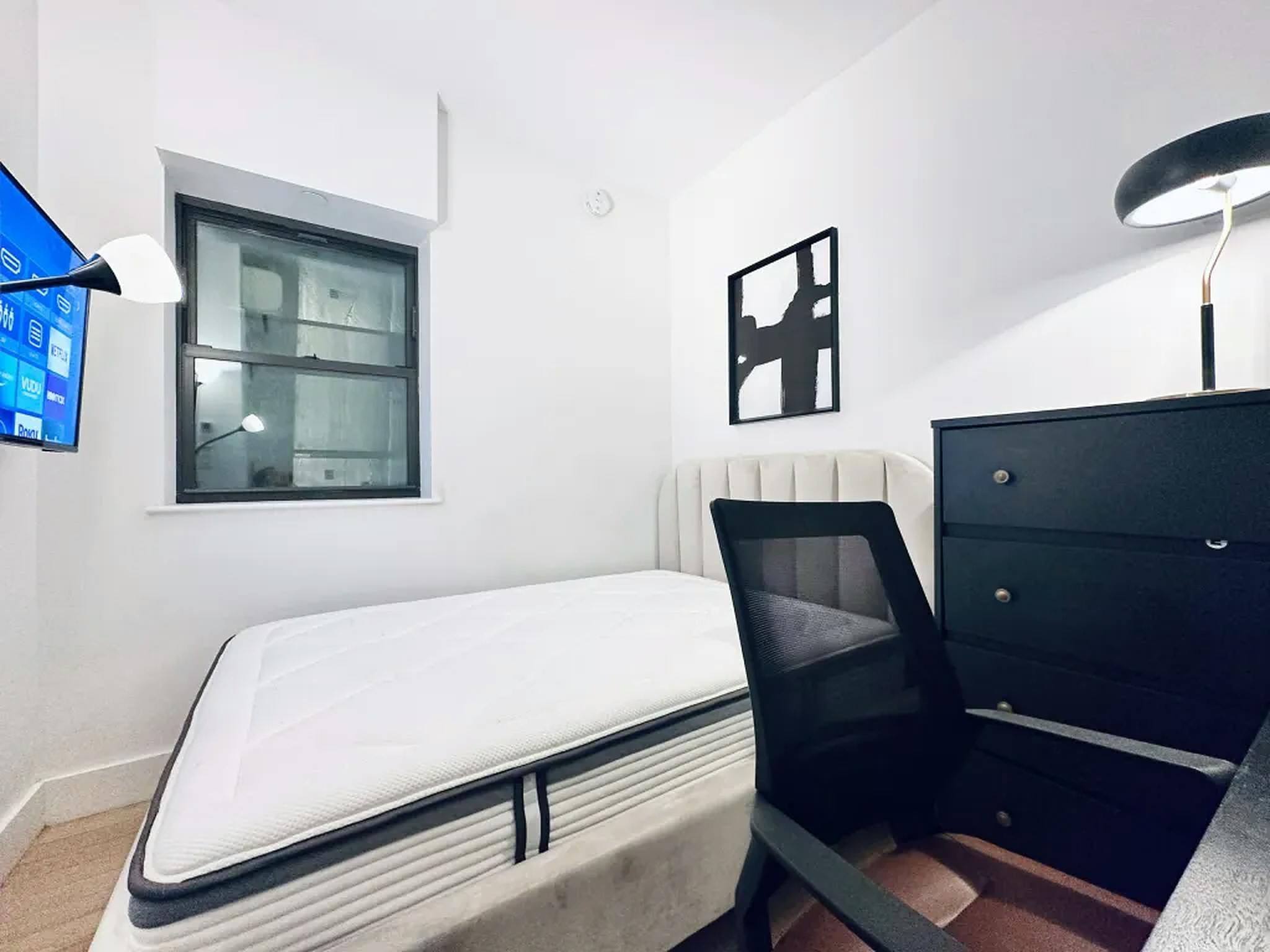 Habitación privada en alquiler por $860 al mes en Brooklyn, Madison St