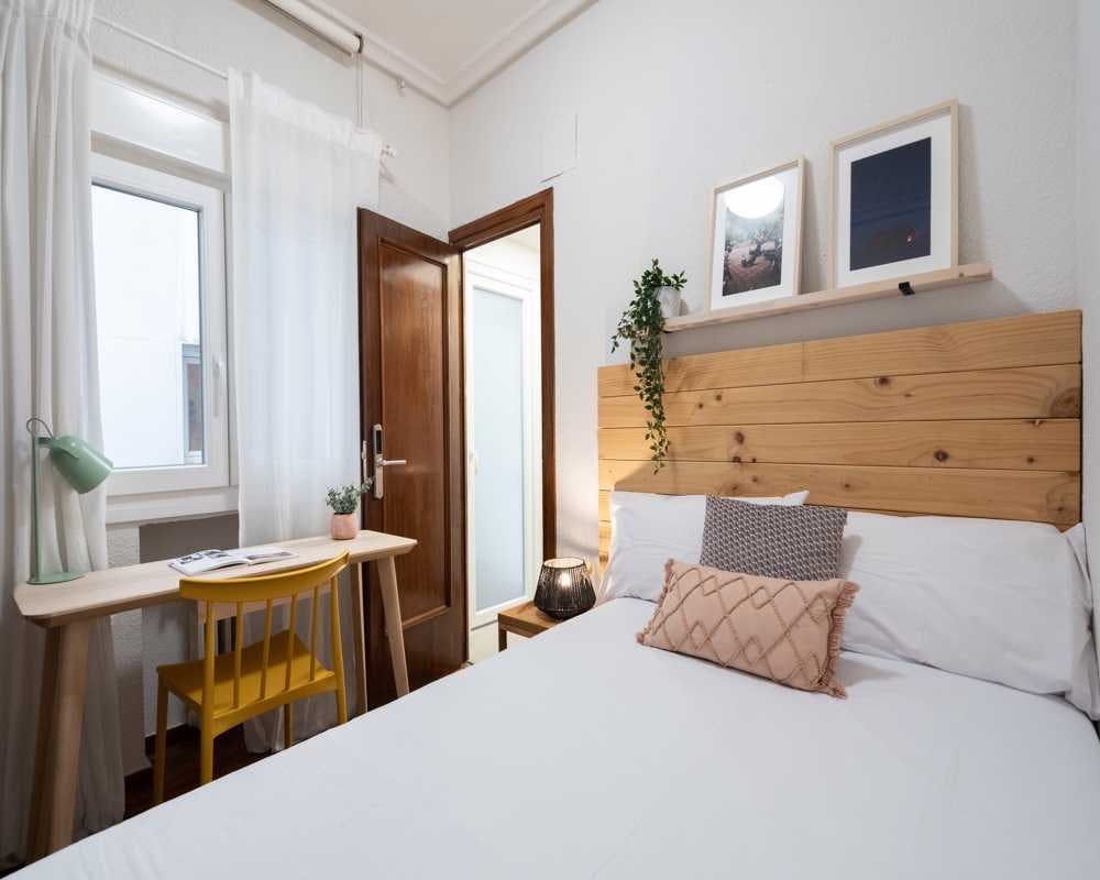 Apartment Madrid, 200m² — photo 36