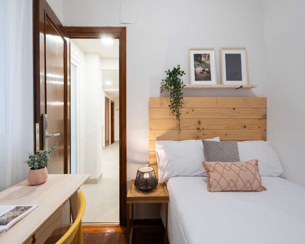 Apartment Madrid, 200m² — photo 35