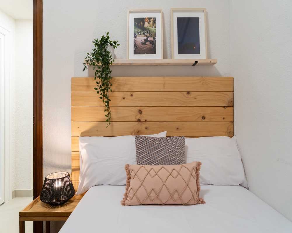 Apartment Madrid, 200m² — photo 34